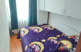 Camera de camin transformata in garsoniera, 22 mp, George Enescu