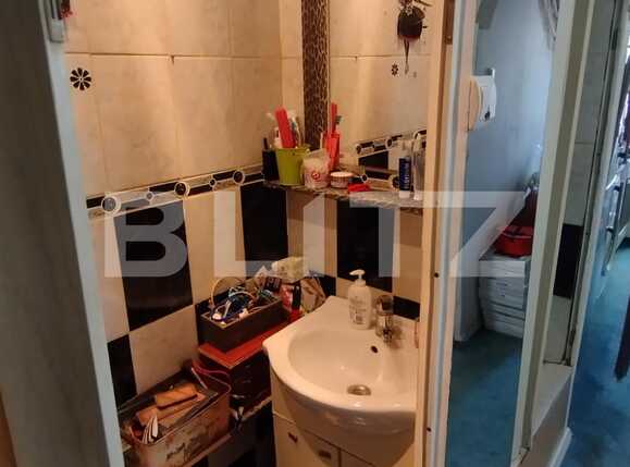 Garsonieră de vânzare George Enescu - 82937AV | BLITZ Craiova | Poza5