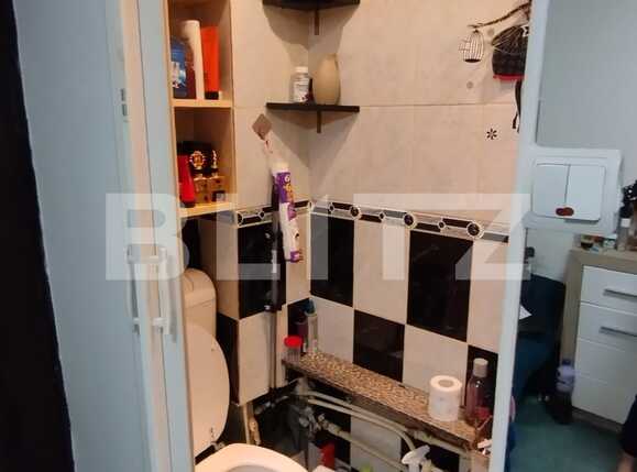 Garsonieră de vânzare George Enescu - 82937AV | BLITZ Craiova | Poza4