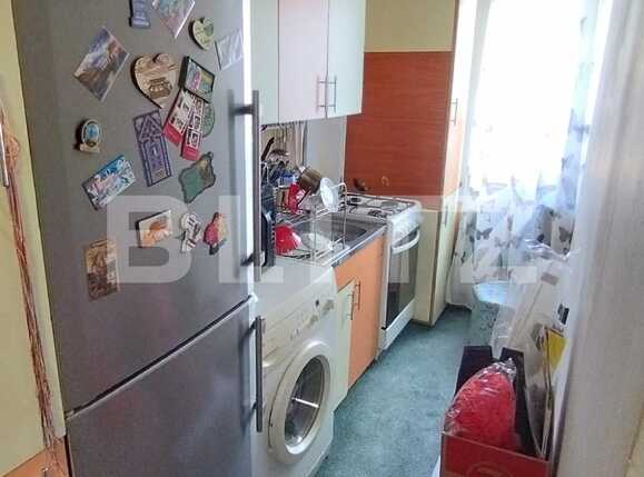 Garsonieră de vânzare George Enescu - 82937AV | BLITZ Craiova | Poza3