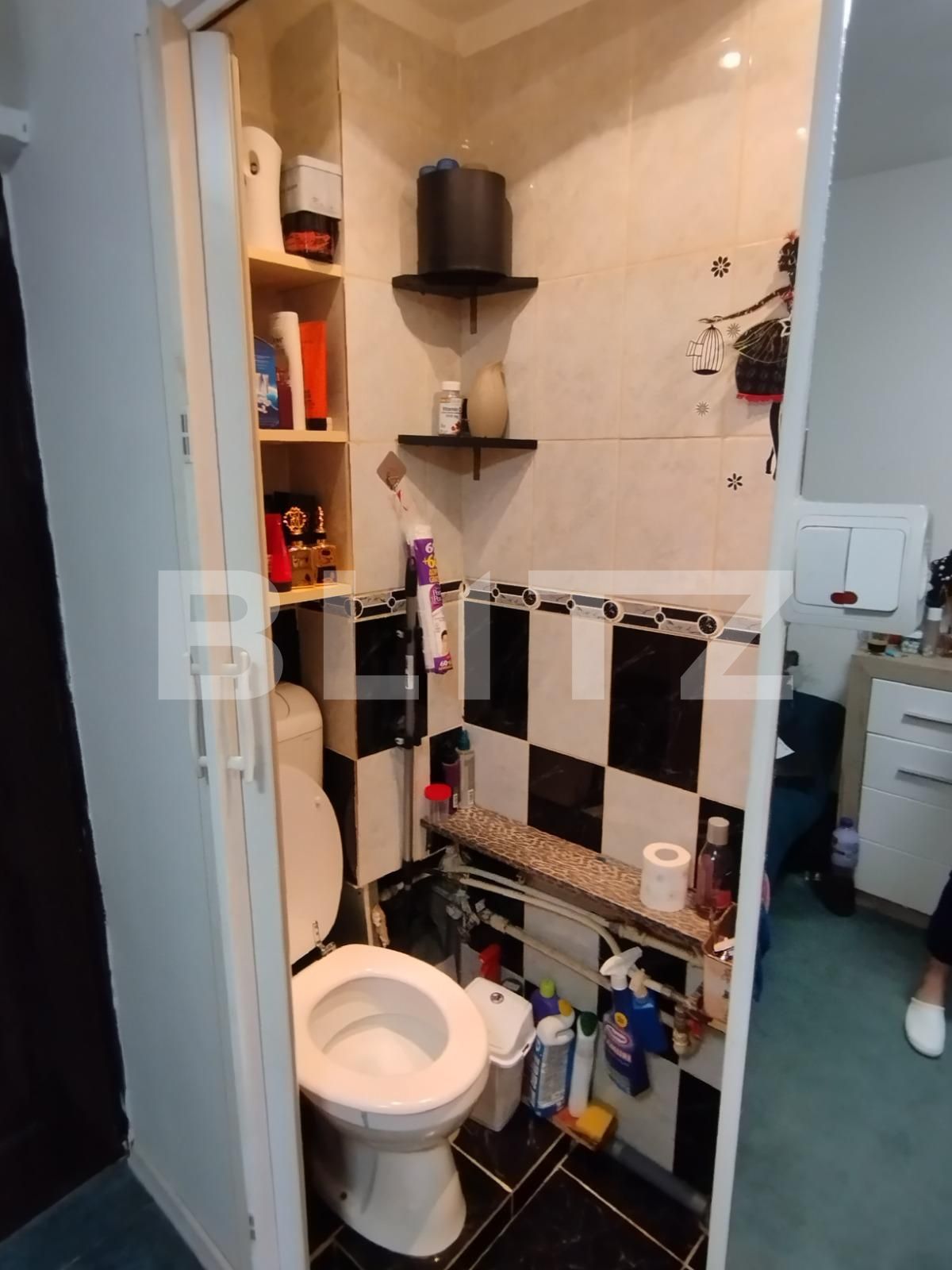 Garsonieră de vânzare George Enescu - 82937AV | BLITZ Craiova | Poza4