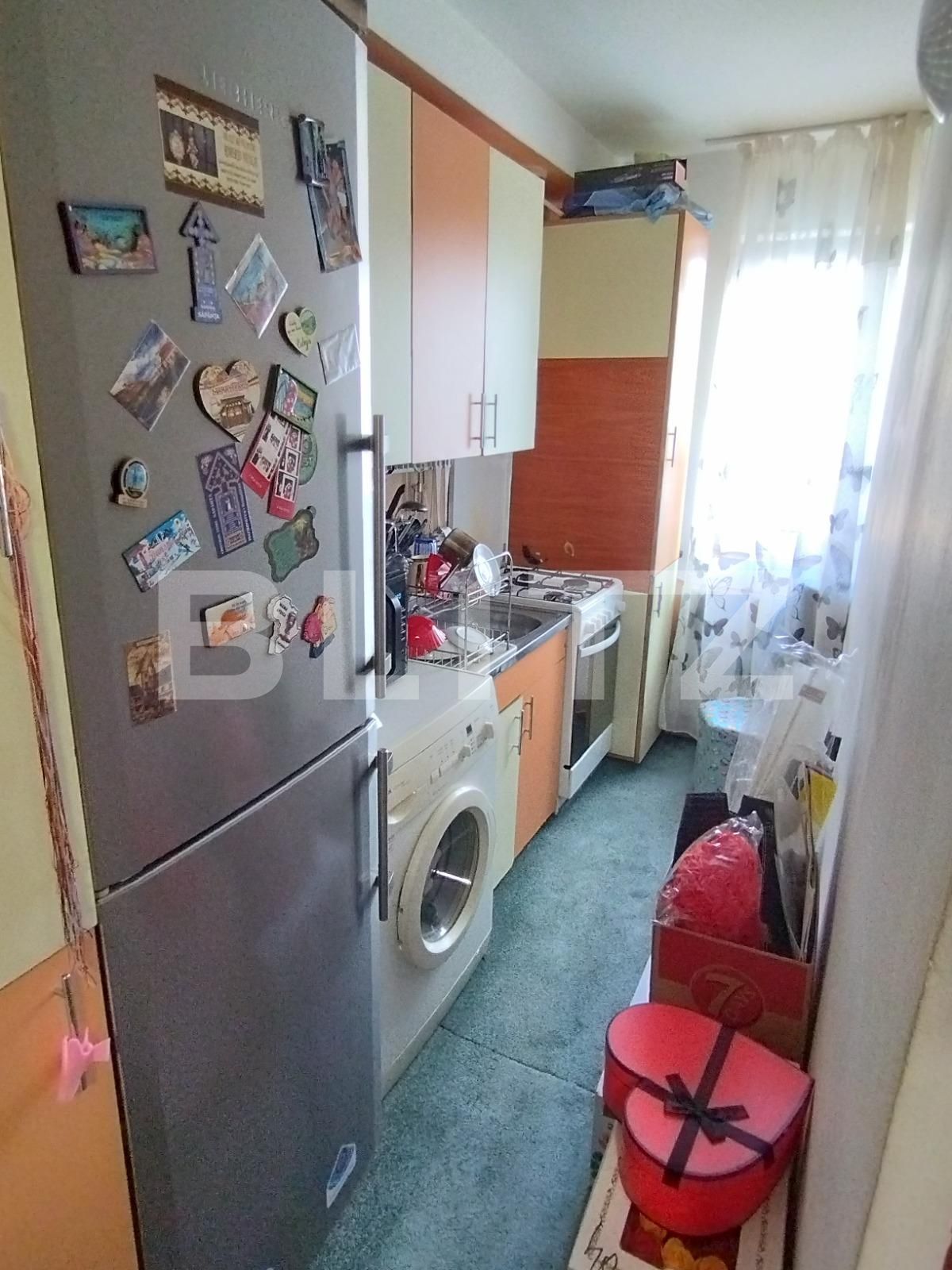 Garsonieră de vânzare George Enescu - 82937AV | BLITZ Craiova | Poza3