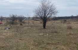 Teren intravilan de 680 mp, zona Serpico!