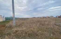 Teren intravilan de 680 mp, zona Serpico!