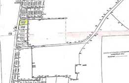 Teren intravilan de 680 mp, zona Serpico!