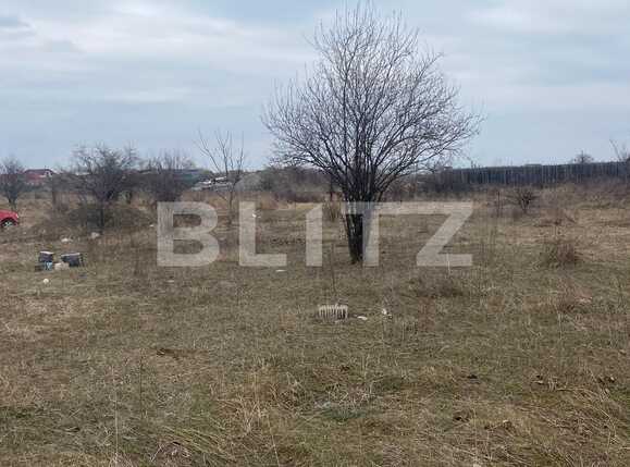 Teren de vânzare Aeroport - 82938TV | BLITZ Craiova | Poza1