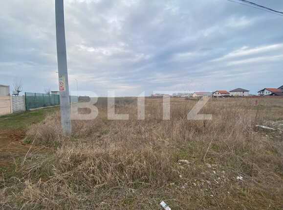 Teren de vânzare Aeroport - 82938TV | BLITZ Craiova | Poza2