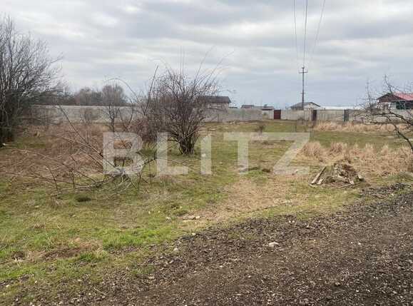 Teren de vânzare Aeroport - 82938TV | BLITZ Craiova | Poza3