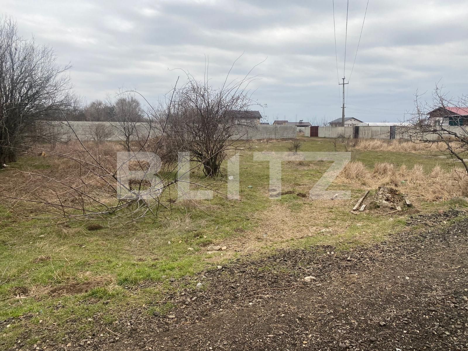 Teren de vânzare Aeroport - 82938TV | BLITZ Craiova | Poza3