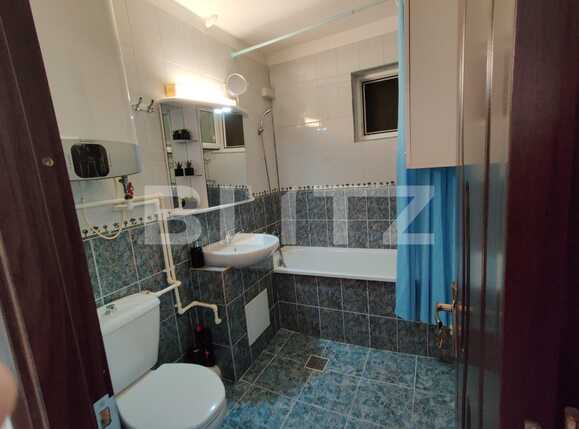 Apartament de închiriat 2 camere Ultracentral - 82941AI | BLITZ Craiova | Poza9