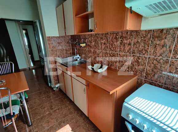 Apartament de închiriat 2 camere Ultracentral - 82941AI | BLITZ Craiova | Poza8