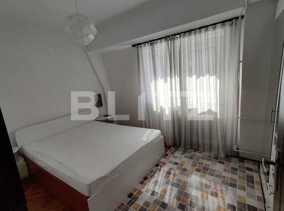 Apartament de închiriat 2 camere Ultracentral - 82941AI | BLITZ Craiova | Poza3
