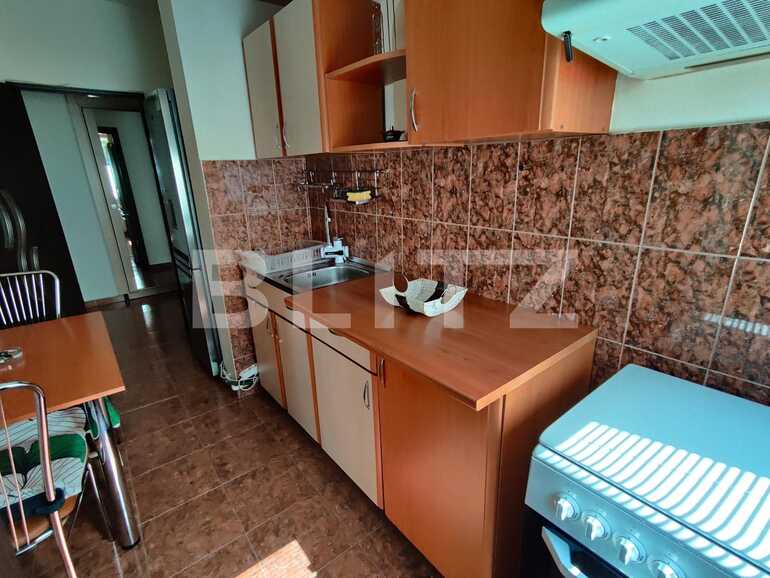 Apartament de inchiriat 2 camere Ultracentral - 82941AI | BLITZ Craiova | Poza8