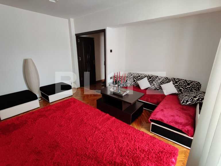 Apartament de inchiriat 2 camere Ultracentral - 82941AI | BLITZ Craiova | Poza2