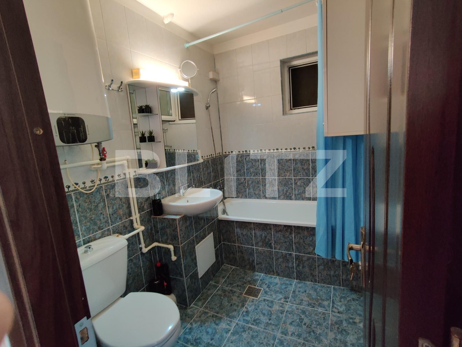 Apartament de închiriat 2 camere Ultracentral - 82941AI | BLITZ Craiova | Poza9