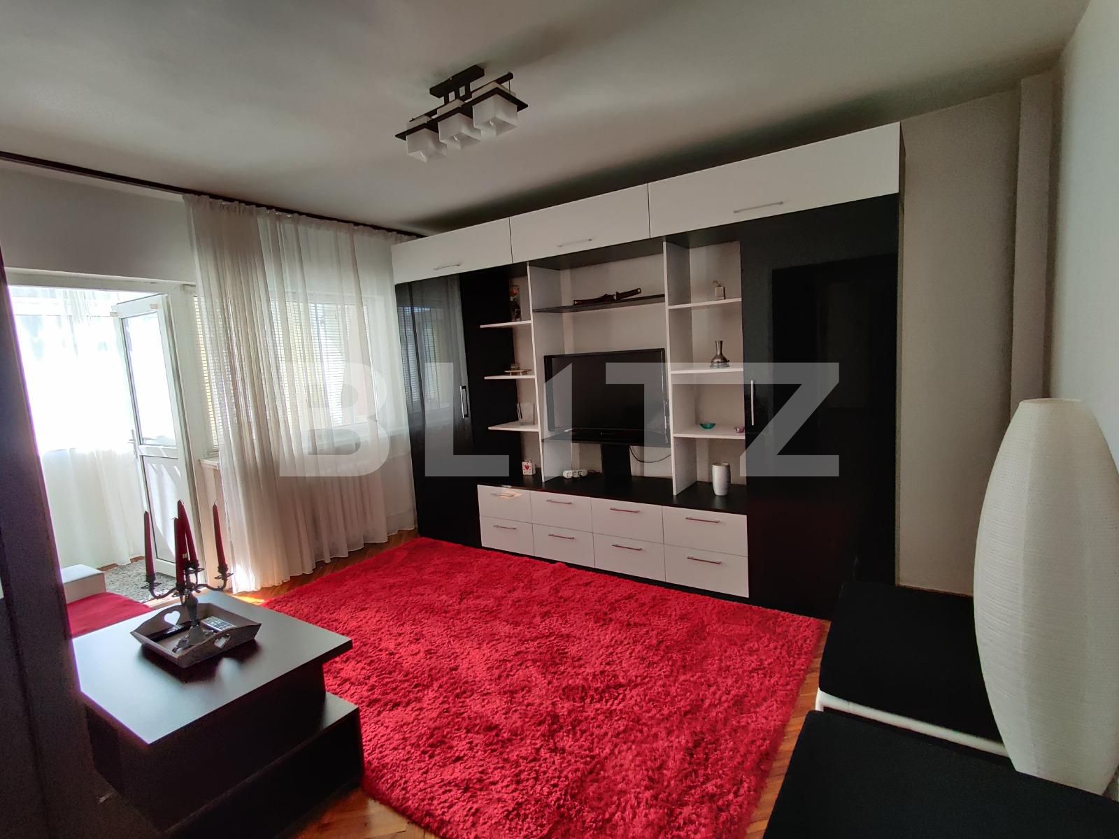 Apartament de închiriat 2 camere Ultracentral - 82941AI | BLITZ Craiova | Poza1