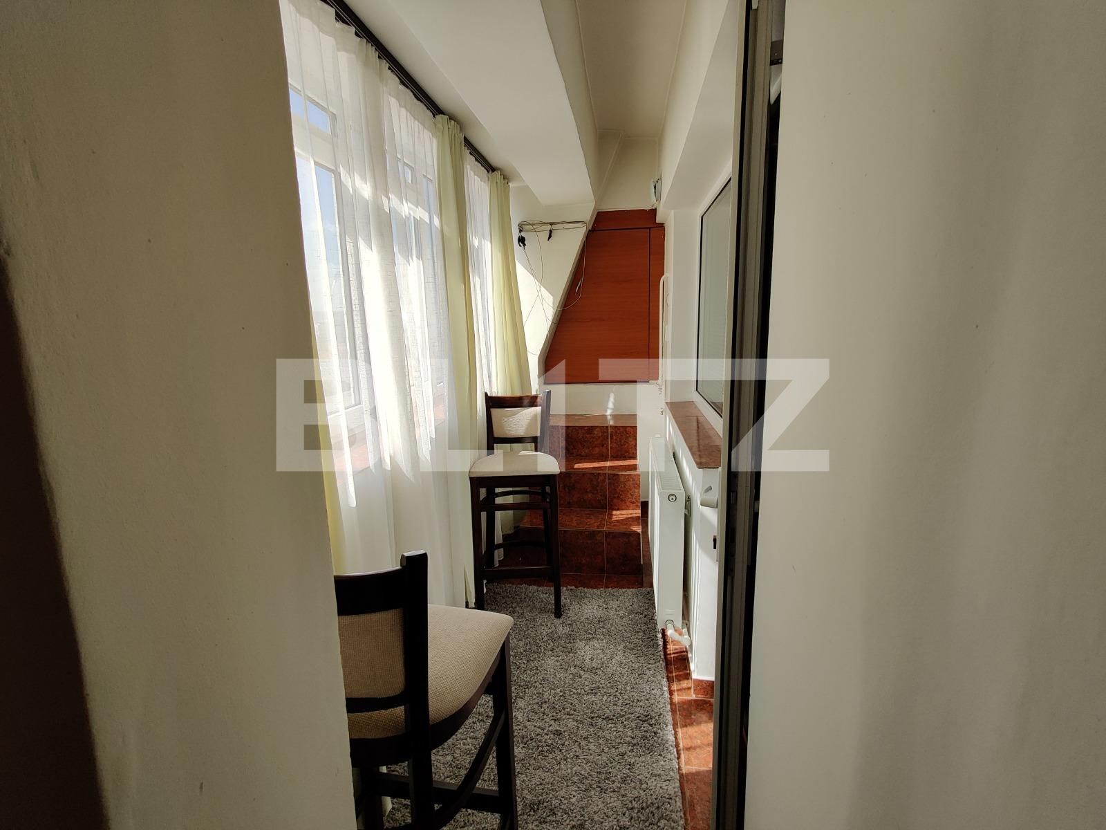 Apartament de închiriat 2 camere Ultracentral - 82941AI | BLITZ Craiova | Poza10