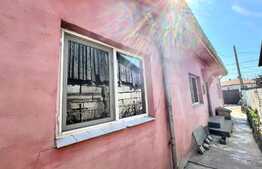 Casa 59 mp utili, 187 m teren, zona Podului Bucovat