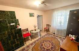 Casa 59 mp utili, 187 m teren, zona Podului Bucovat