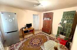 Casa 59 mp utili, 187 m teren, zona Podului Bucovat