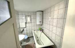 Casa 59 mp utili, 187 m teren, zona Podului Bucovat