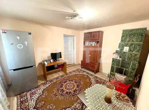 Casa de vânzare 4 camere Lunca - 82946CV | BLITZ Craiova | Poza3