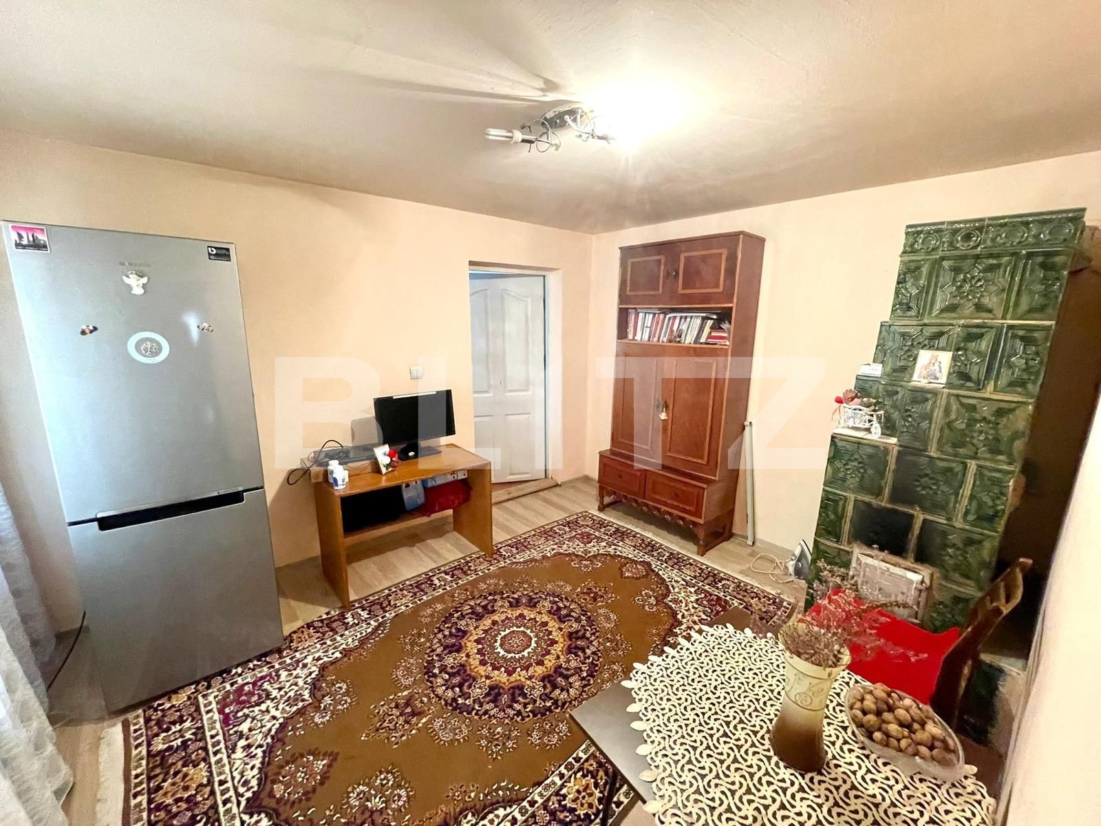 Casa de vânzare 4 camere Lunca - 82946CV | BLITZ Craiova | Poza3