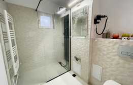 Apartament de 3 camere, decomandat, Rovine