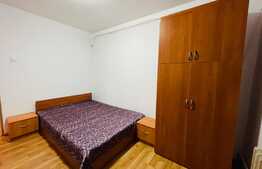 Apartament de 3 camere, decomandat, Rovine