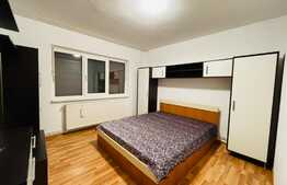 Apartament de 3 camere, decomandat, Rovine