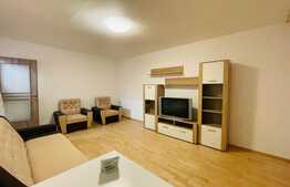 Apartament de 3 camere, decomandat, Rovine