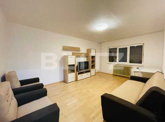 Apartament de închiriat 3 camere Rovine - 82980AI | BLITZ Craiova | Poza1