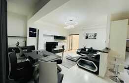 Apartament de lux cu 2 camere in zonă Centrală