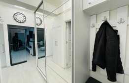 Apartament de lux cu 2 camere in zonă Centrală