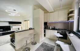 Apartament de lux cu 2 camere in zonă Centrală