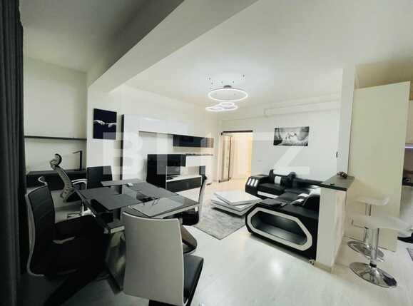 Apartament de închiriat 2 camere Central - 82984AI | BLITZ Craiova | Poza2