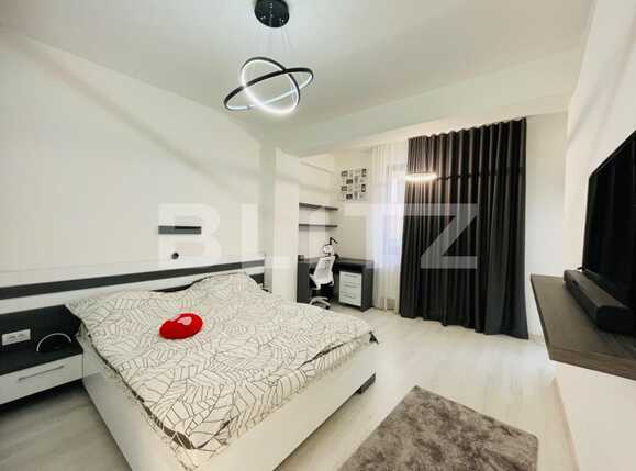 Apartament de închiriat 2 camere Central - 82984AI | BLITZ Craiova | Poza3