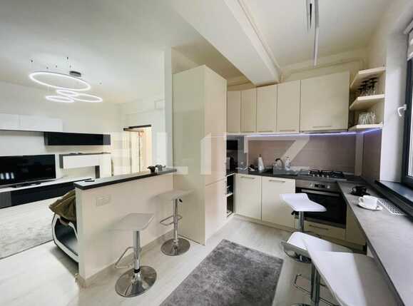 Apartament de închiriat 2 camere Central - 82984AI | BLITZ Craiova | Poza6