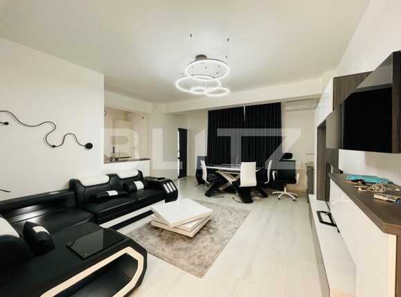 Apartament de închiriat 2 camere Central - 82984AI | BLITZ Craiova | Poza1