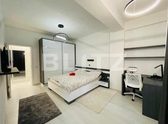 Apartament de închiriat 2 camere Central - 82984AI | BLITZ Craiova | Poza4