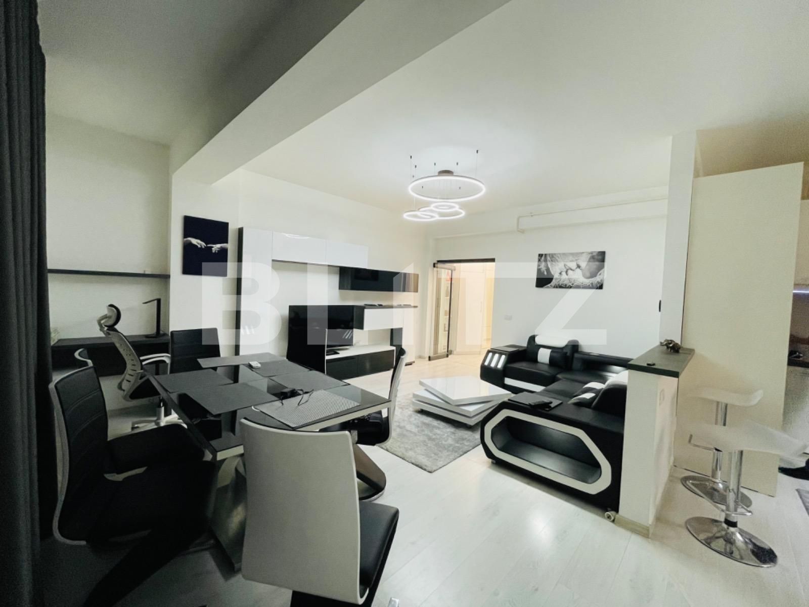 Apartament de închiriat 2 camere Central - 82984AI | BLITZ Craiova | Poza2