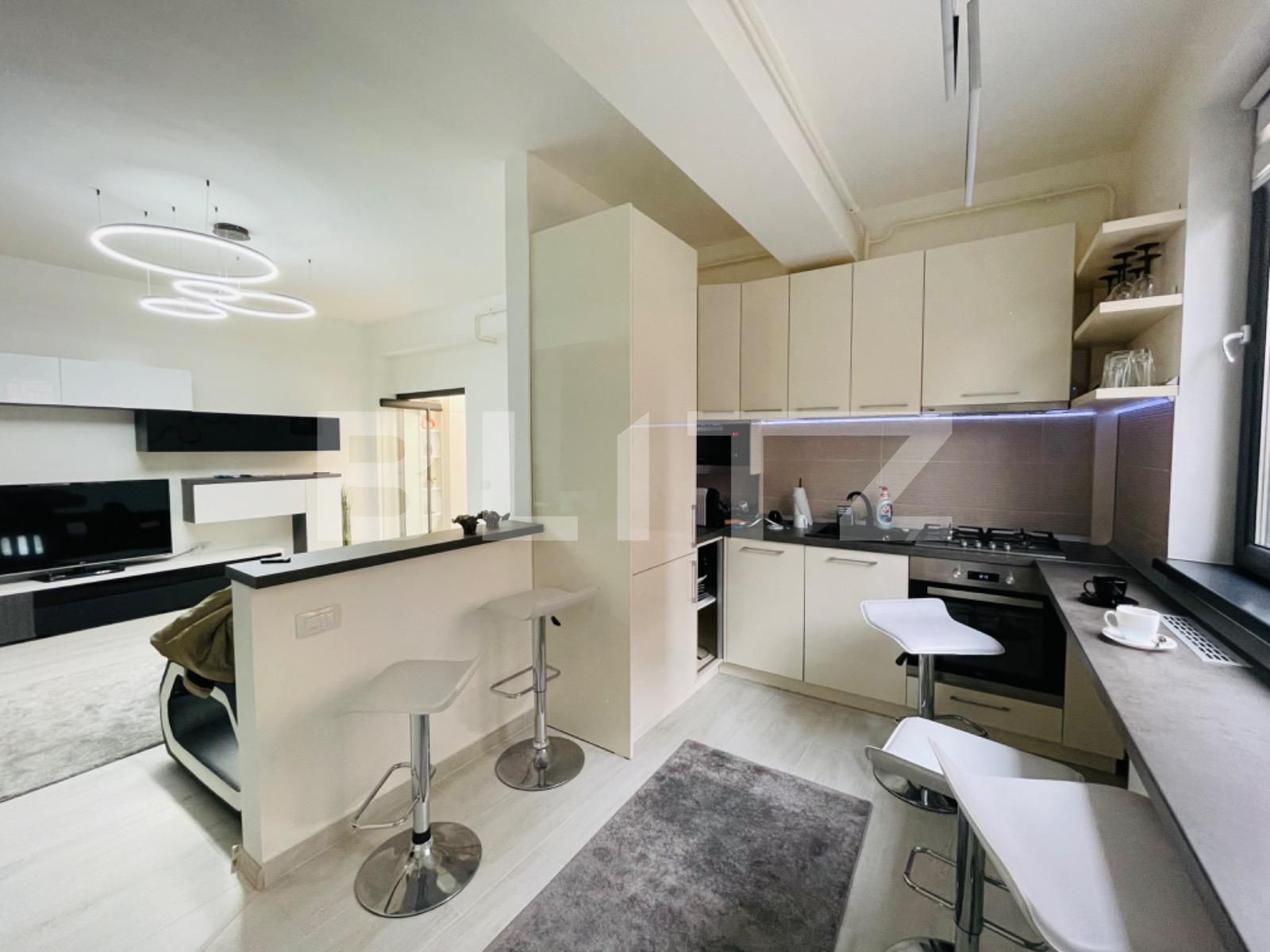 Apartament de închiriat 2 camere Central - 82984AI | BLITZ Craiova | Poza6