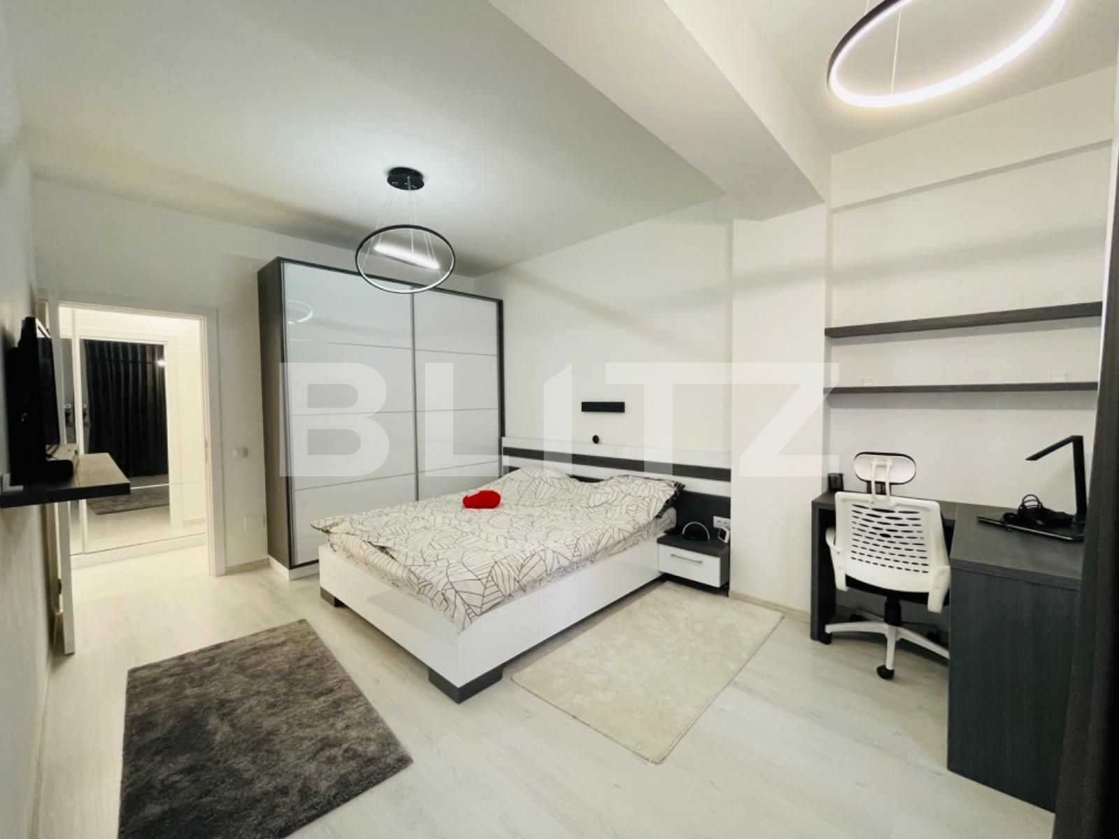 Apartament de închiriat 2 camere Central - 82984AI | BLITZ Craiova | Poza4