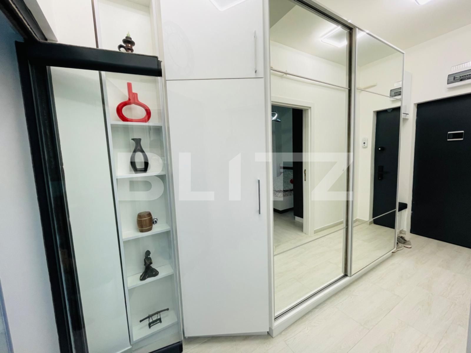 Apartament de închiriat 2 camere Central - 82984AI | BLITZ Craiova | Poza8