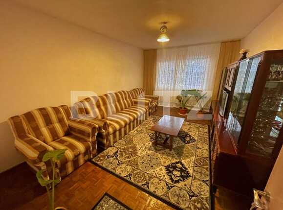 Apartament de vânzare 3 camere Craiovita Noua - 83040AV | BLITZ Craiova | Poza1