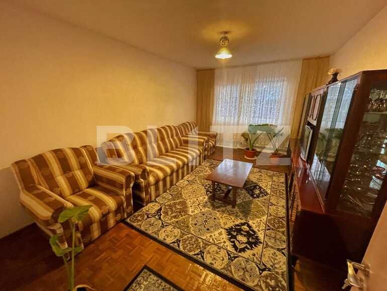 Apartament de vânzare 3 camere Craiovita Noua - 83040AV | BLITZ Craiova | Poza1