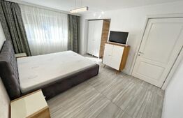 Casa de 150 mp, parcare, incalzire in pardoseala, curte mare, zona Garlesti!