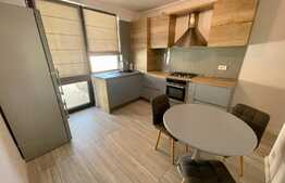 Casa de 150 mp, parcare, incalzire in pardoseala, curte mare, zona Garlesti!