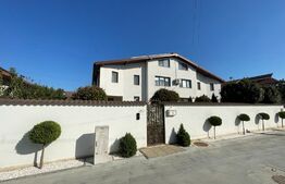 Casa de 150 mp, parcare, incalzire in pardoseala, curte mare, zona Garlesti!