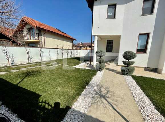 Casa de închiriat 4 camere Plaiul Vulcanesti - 83098CI | BLITZ Craiova | Poza2
